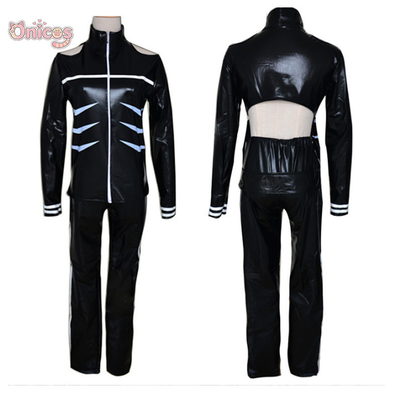 Tokyo Ghoul Kaneki Ken Cosplay – Anime Cosplay With Mask Bewertung und Preis