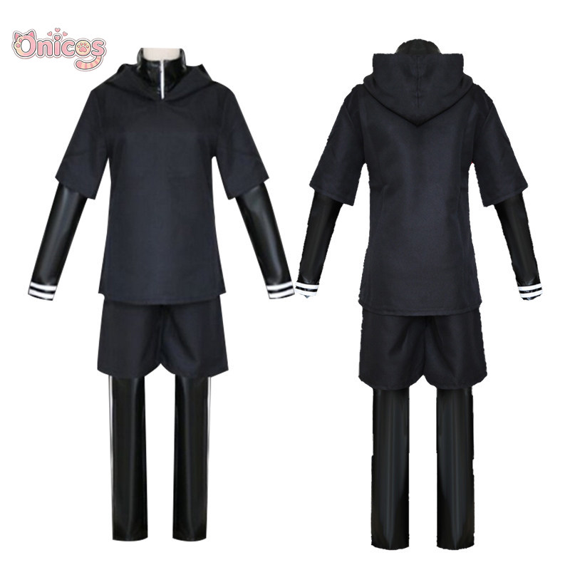 Tokyo Ghoul Kaneki Ken Cosplay – Anime Cosplay With Mask Bewertung und Preis