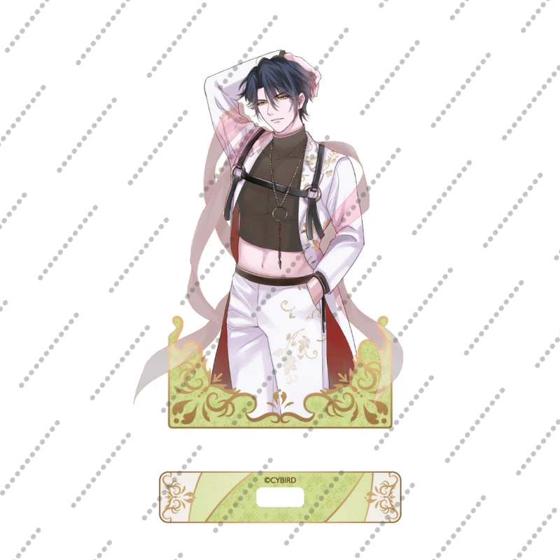 Otome Romantik Anime Ikemen Pr – Anime Cosplay Romance Bewertung und Preis