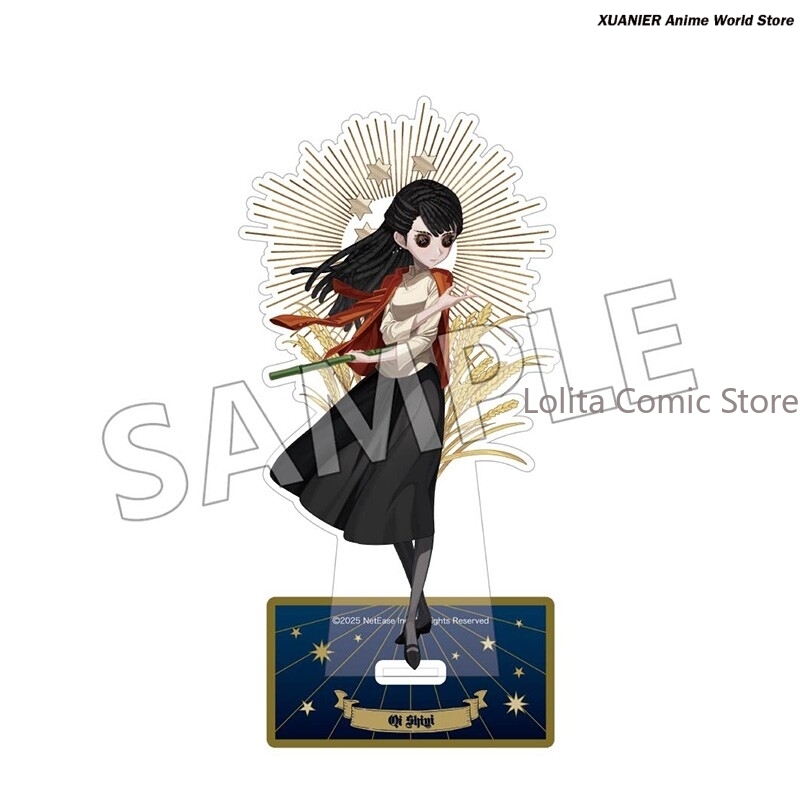 Identity Ⅴ Luchino Diruse Prie – Anime Cosplay Sus Bewertung und Preis