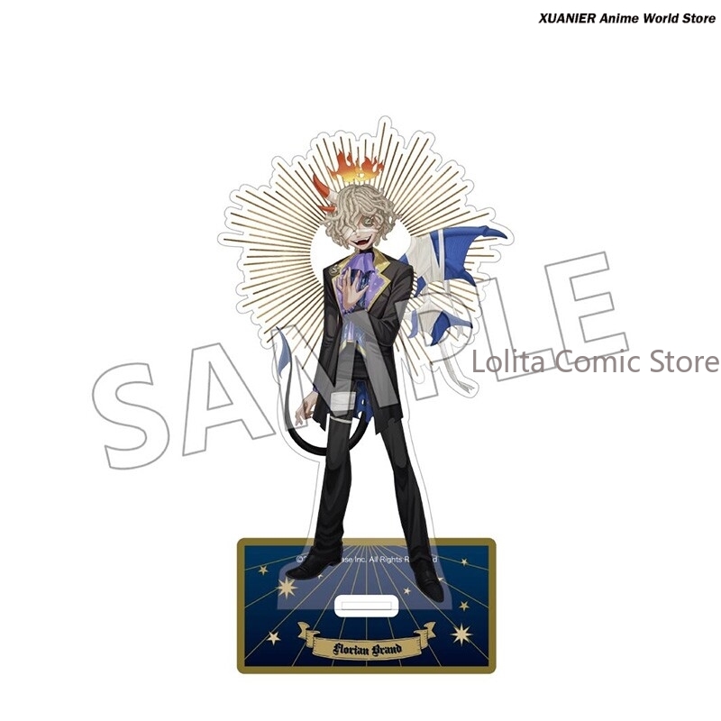 Identity Ⅴ Luchino Diruse Prie – Anime Cosplay Sus Bewertung und Preis