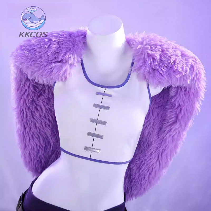 OP Elbaf Arc Kapitel Teufel Ki – Anime Cosplay Robin Bewertung und Preis