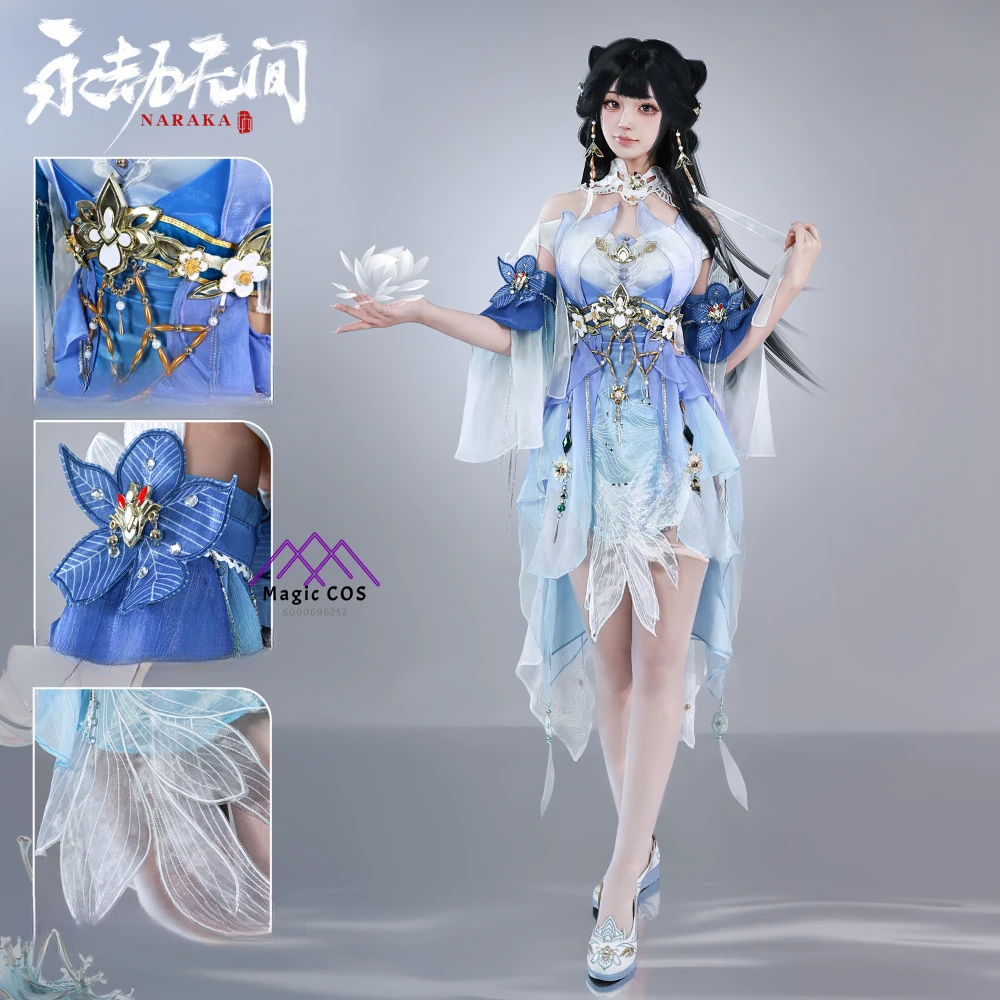 Halloween-Party Karnevals-Unif – Quality Anime Cosplay Bewertung und Preis
