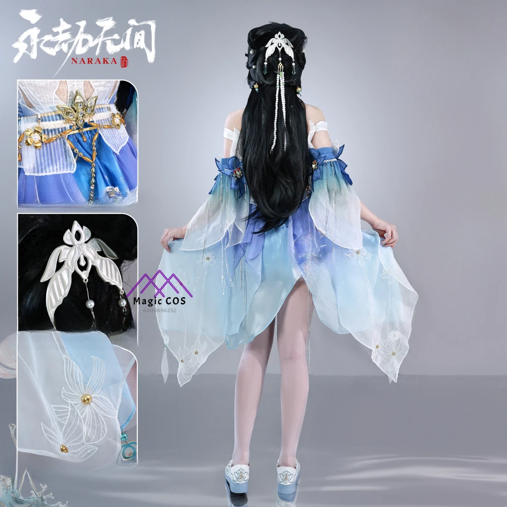 Halloween-Party Karnevals-Unif – Quality Anime Cosplay Bewertung und Preis