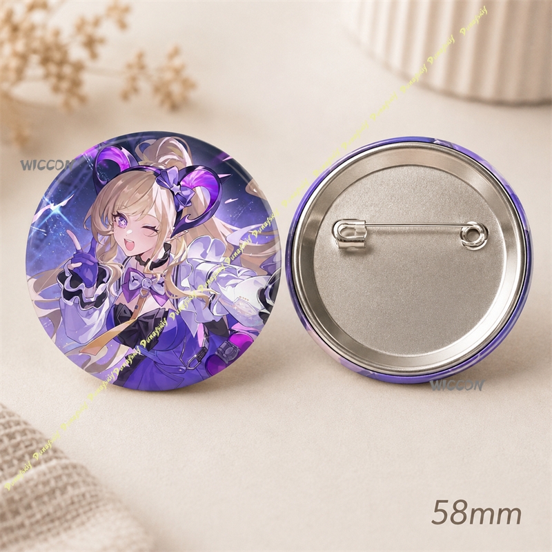 8cm Arknights Endfield Cosplay – Anime Doll Cosplay Bewertung und Preis