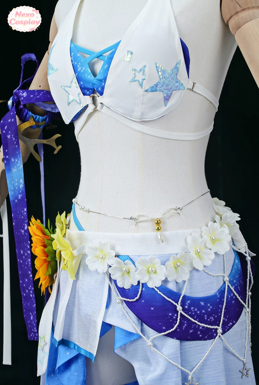 Honkai: Star Rail Robin – Summ – Anime Cosplay Robin Bewertung und Preis