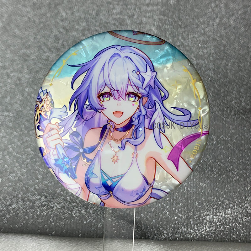 Game Robin Aventurine Honkai:  – Anime Cosplay Robin Bewertung und Preis