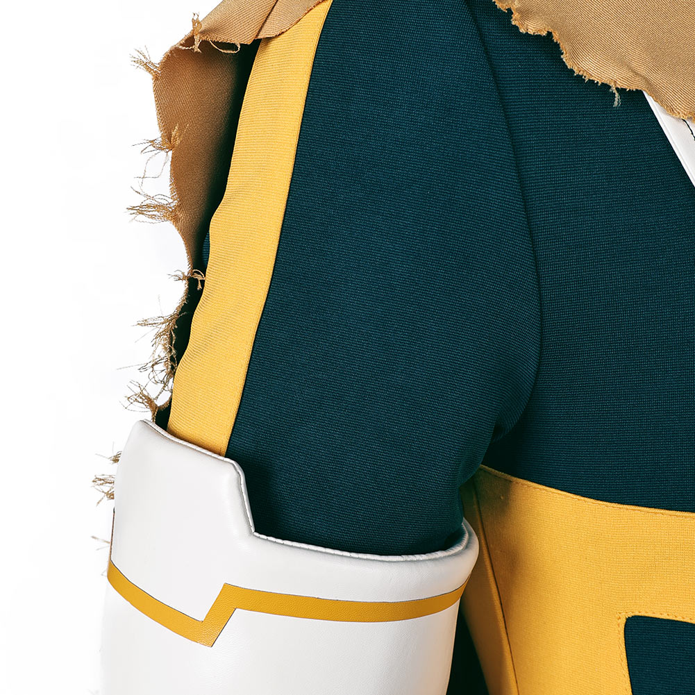 Midoriya Izuku Cosplay Kostüm  – Anime Cosplay Outfits Male Bewertung und Preis