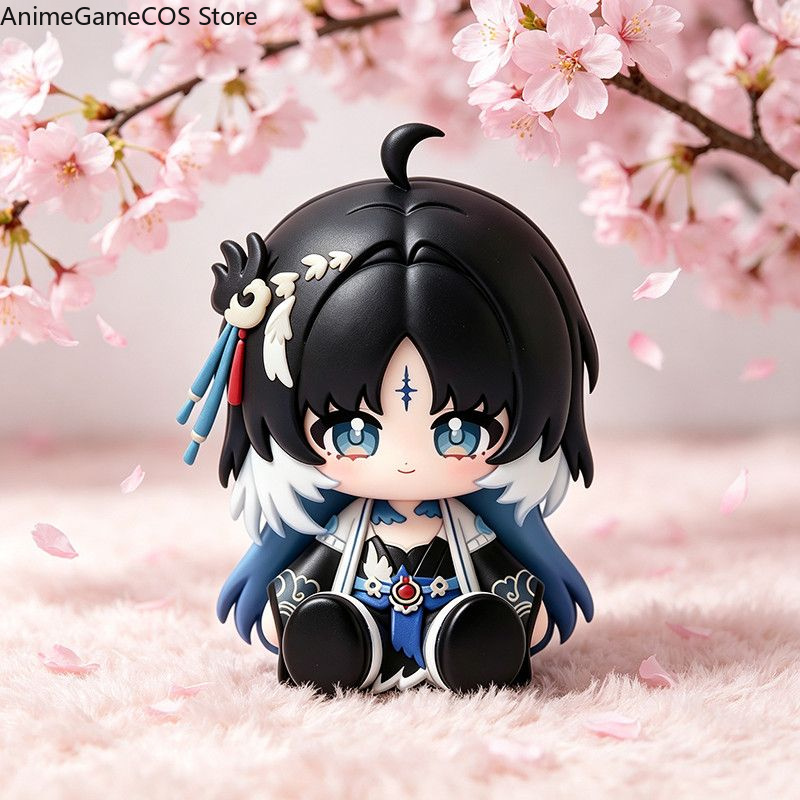 Anime Wuthering Waves Yangyang – Anime Cosplay Sus Bewertung und Preis