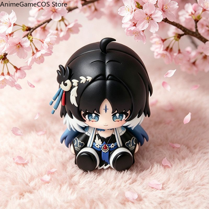 Anime Wuthering Waves Yangyang – Anime Cosplay Sus Bewertung und Preis