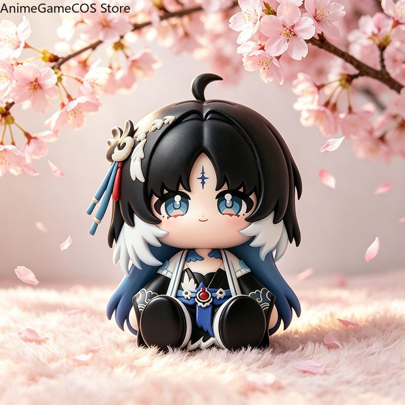 Anime Wuthering Waves Yangyang – Anime Cosplay Sus Bewertung und Preis