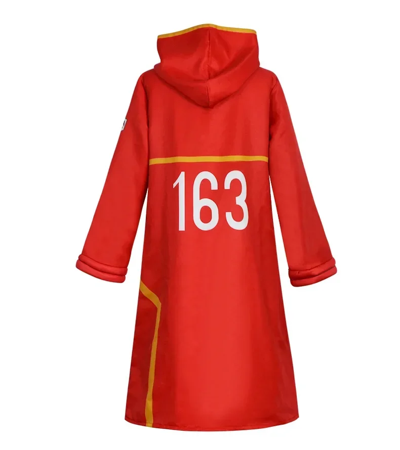 2026 Neues Egghead Island Kost – Anime Cosplay Luffy Bewertung und Preis
