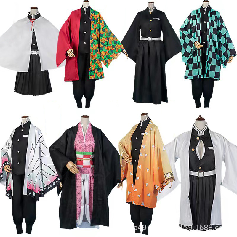 Haween Kos Tsume S für Dämon S – Anime Cosplay Tanjiro Bewertung und Preis
