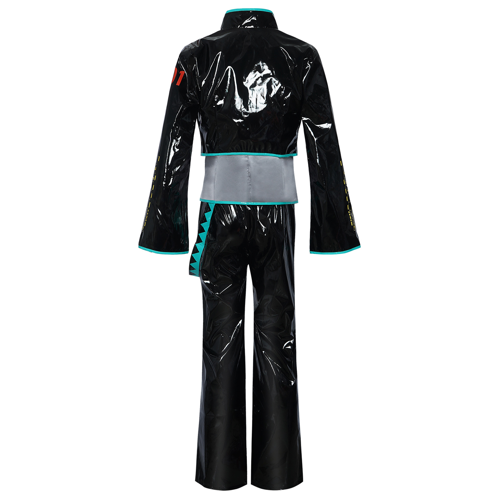 Anime Mikuo Männliche Version  – Anime Cosplay Outfits Male Bewertung und Preis