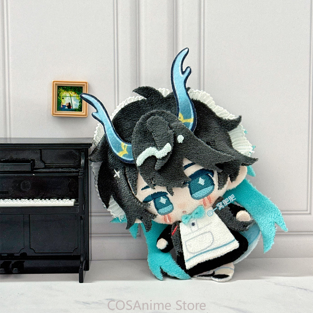 Danheng Genshin Impact Cartoon – Anime Doll Cosplay Bewertung und Preis