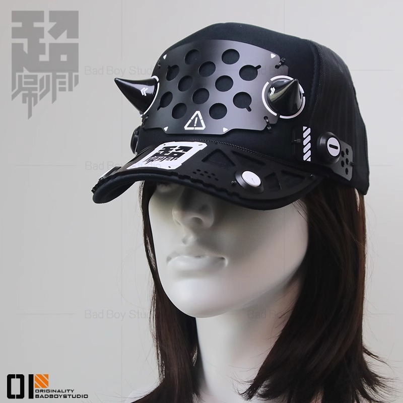 2025 Spiel Cyberpunk Cosplay M – Anime Cosplay With Mask Bewertung und Preis