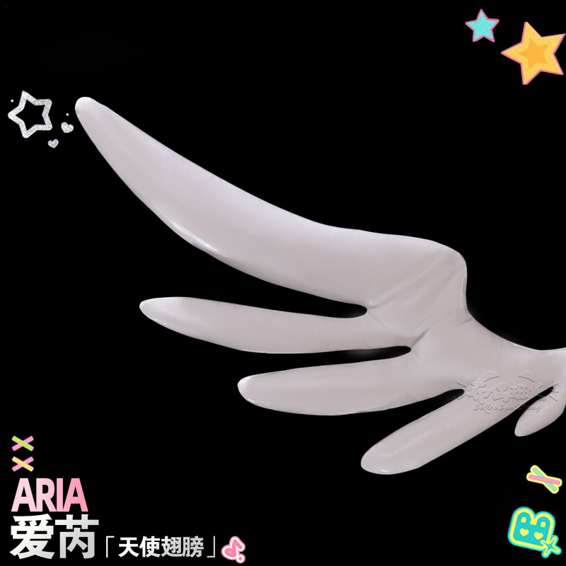 ZZZ Zenless Zone Zero Angel Ar – Quality Anime Cosplay Bewertung und Preis
