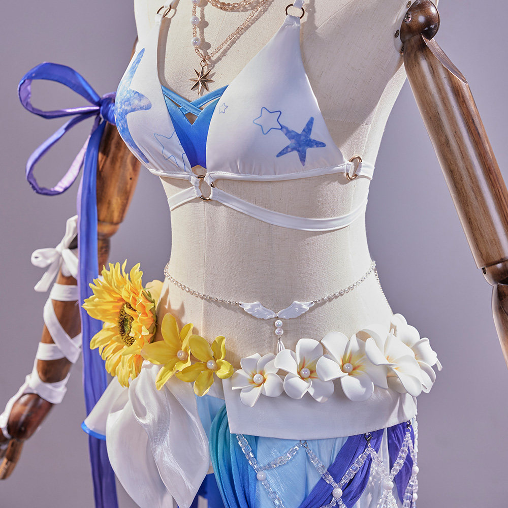 Honkai Star Rail Robin Summere – Anime Cosplay Robin Bewertung und Preis