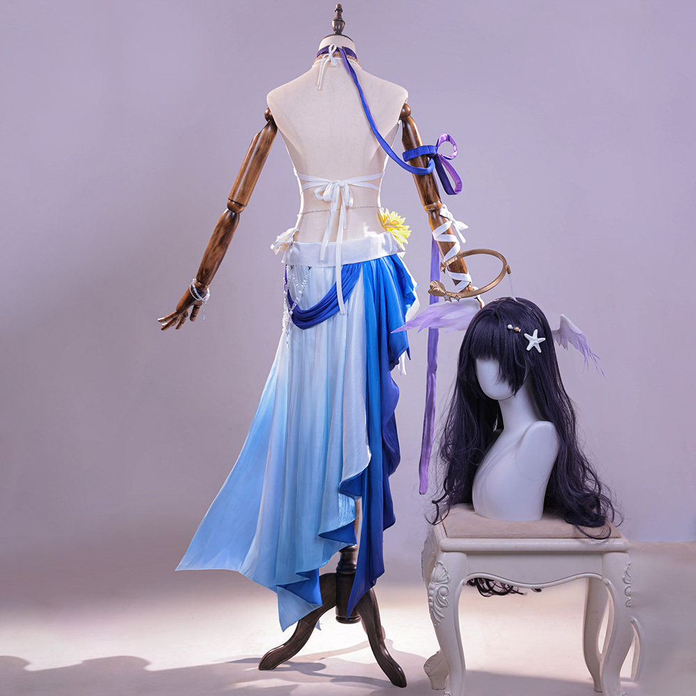 Honkai Star Rail Robin Summere – Anime Cosplay Robin Bewertung und Preis