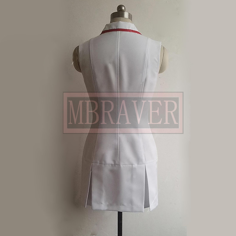 2025Lol Akali Hautkrankenschwe – Anime Cosplay Nurse Bewertung und Preis