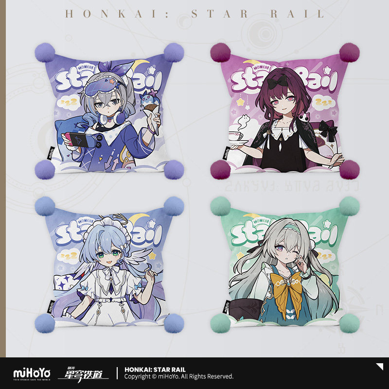 Cosplay Original MiHoYo Honkai – Anime Cosplay Robin Bewertung und Preis
