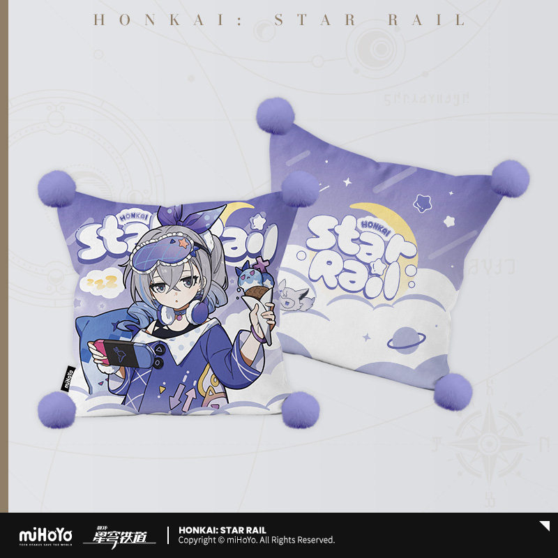 Cosplay Original MiHoYo Honkai – Anime Cosplay Robin Bewertung und Preis