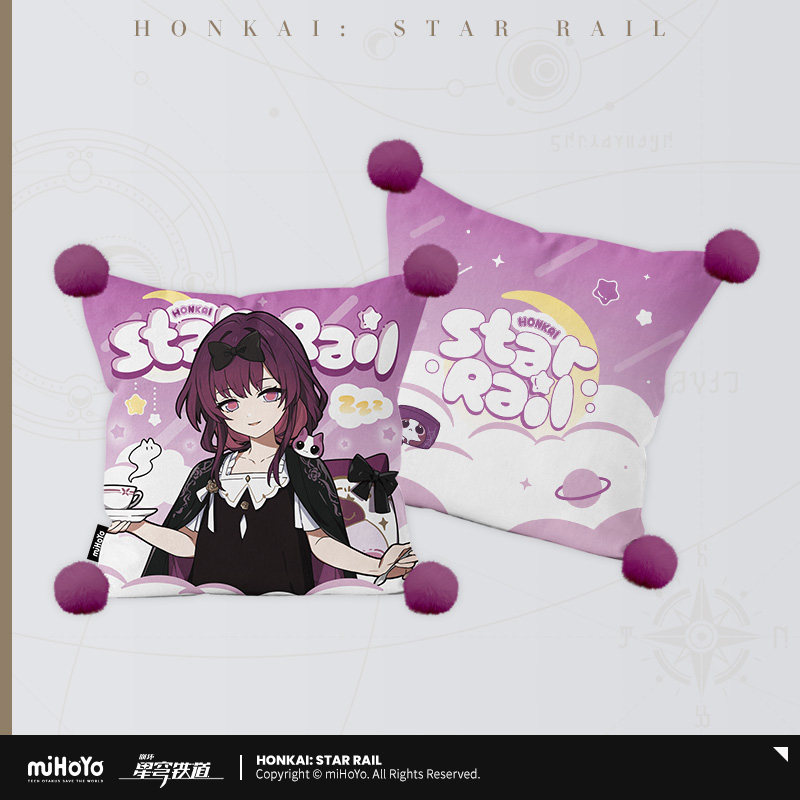 Cosplay Original MiHoYo Honkai – Anime Cosplay Robin Bewertung und Preis