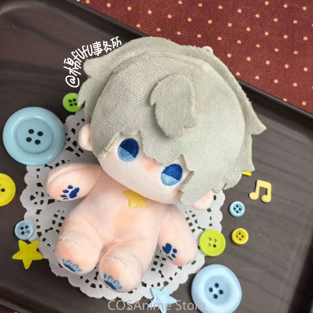 Love and Deepspace Xavier 10cm – Anime Doll Cosplay Bewertung und Preis