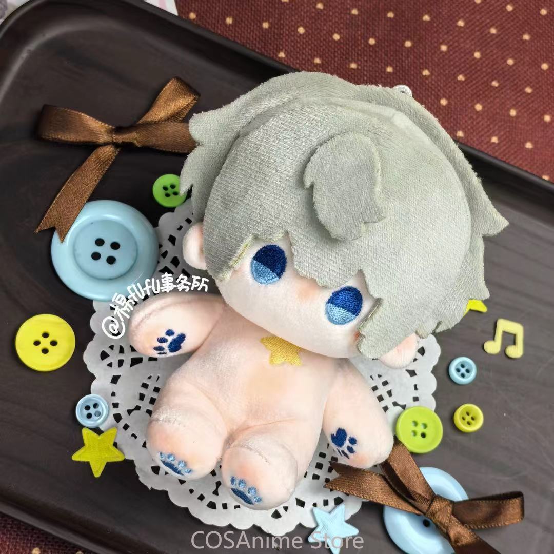 Love and Deepspace Xavier 10cm – Anime Doll Cosplay Bewertung und Preis