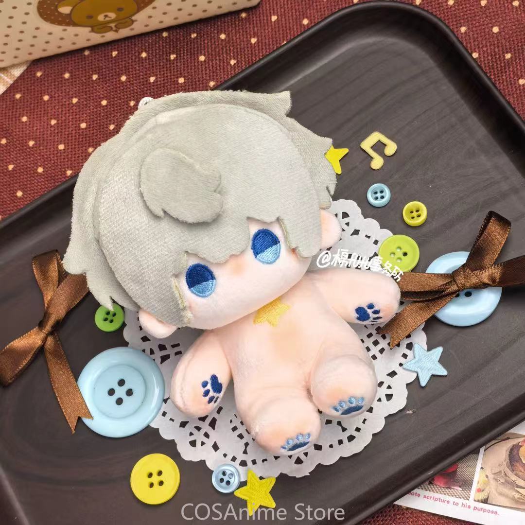 Love and Deepspace Xavier 10cm – Anime Doll Cosplay Bewertung und Preis