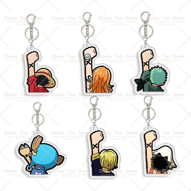 Lustiger One Piece Ausdrucks-A – Anime Cosplay Luffy Bewertung und Preis