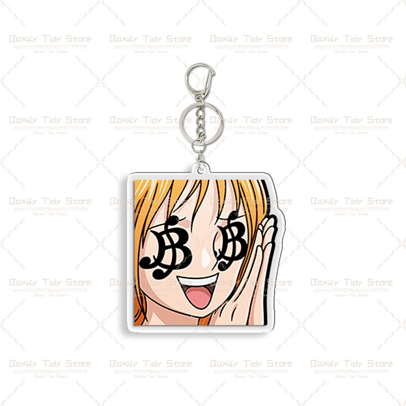Lustiger One Piece Ausdrucks-A – Anime Cosplay Luffy Bewertung und Preis