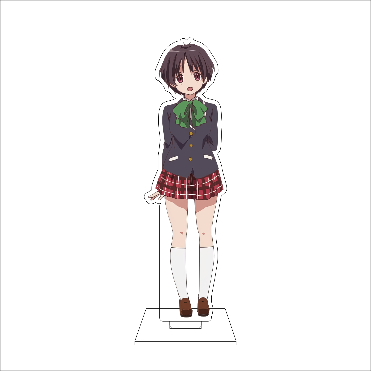 16CM Anime Togashi Yuuta Nibut – Anime Cosplay In Japan Bewertung und Preis