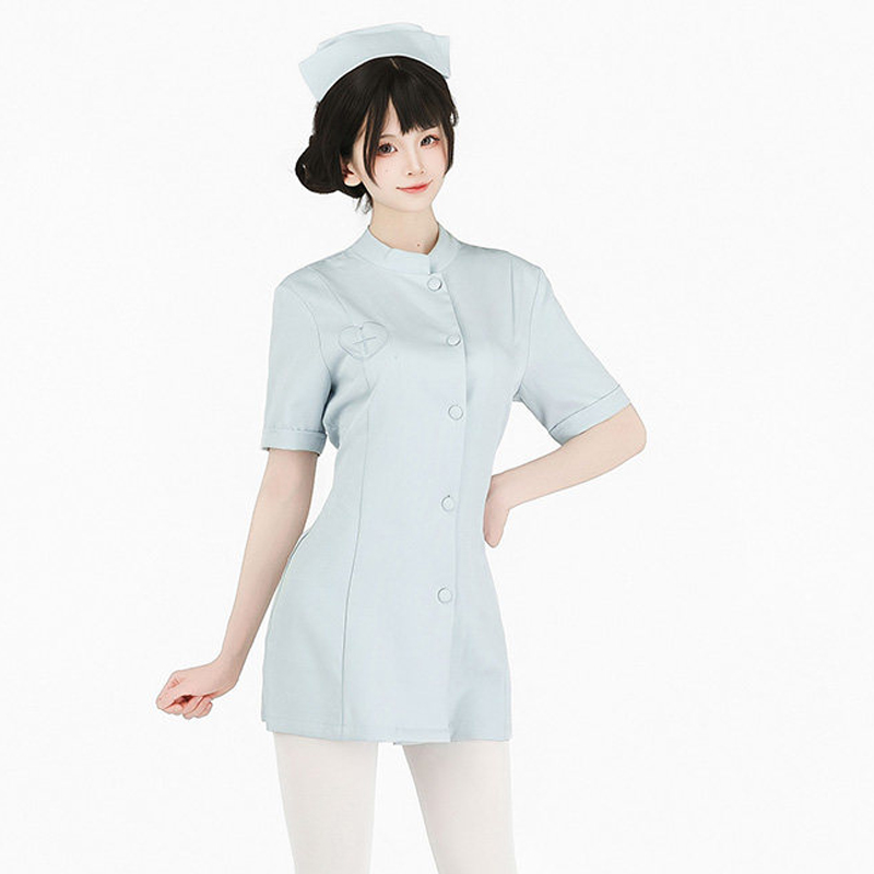 AniLV Anime Niedliche Krankens – Anime Cosplay Nurse Bewertung und Preis