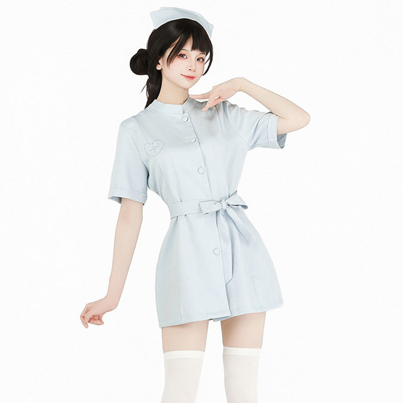 AniLV Anime Niedliche Krankens – Anime Cosplay Nurse Bewertung und Preis