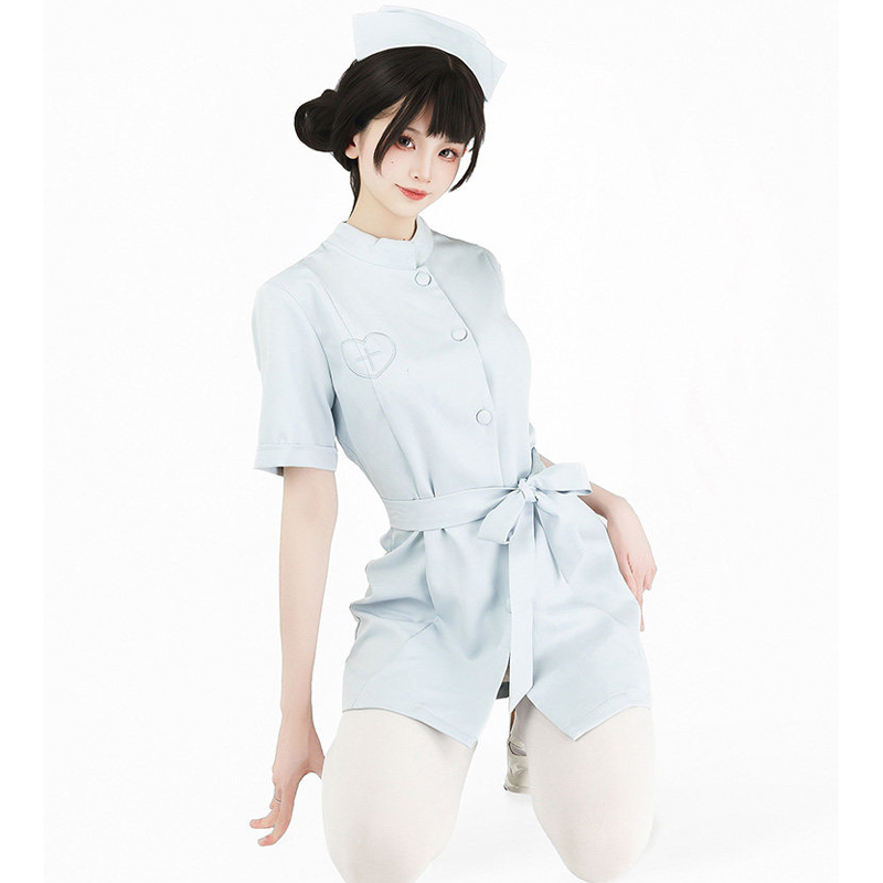 AniLV Anime Niedliche Krankens – Anime Cosplay Nurse Bewertung und Preis