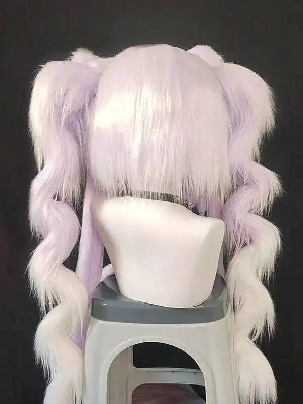 Handgefertigter Kig Fursuit Ko – Anime Cosplay With Mask Bewertung und Preis