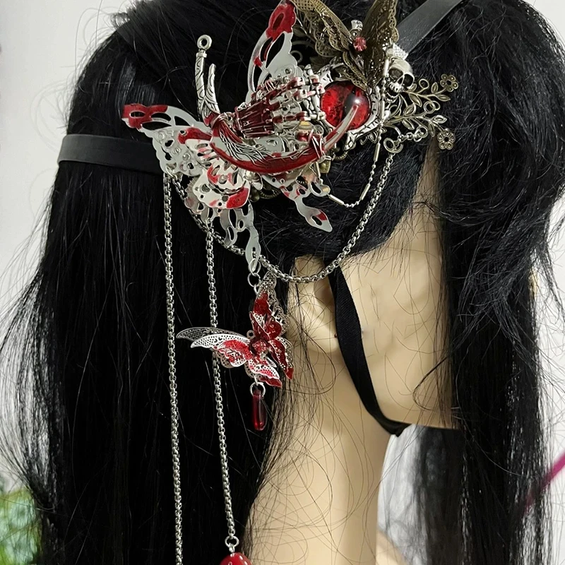 Anime Heaven Officials Blessin – Anime Cosplay With Mask Bewertung und Preis
