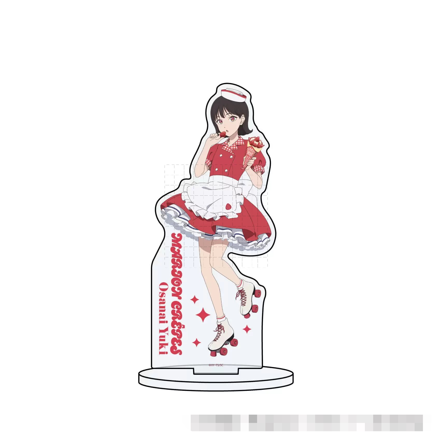 Spiel Jougorou Kobato Jōgorō D – Anime Doll Cosplay Bewertung und Preis