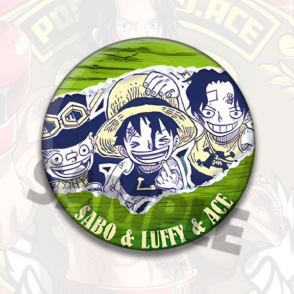 One Piece Anime Merchandise Lu – Anime Cosplay Luffy Bewertung und Preis