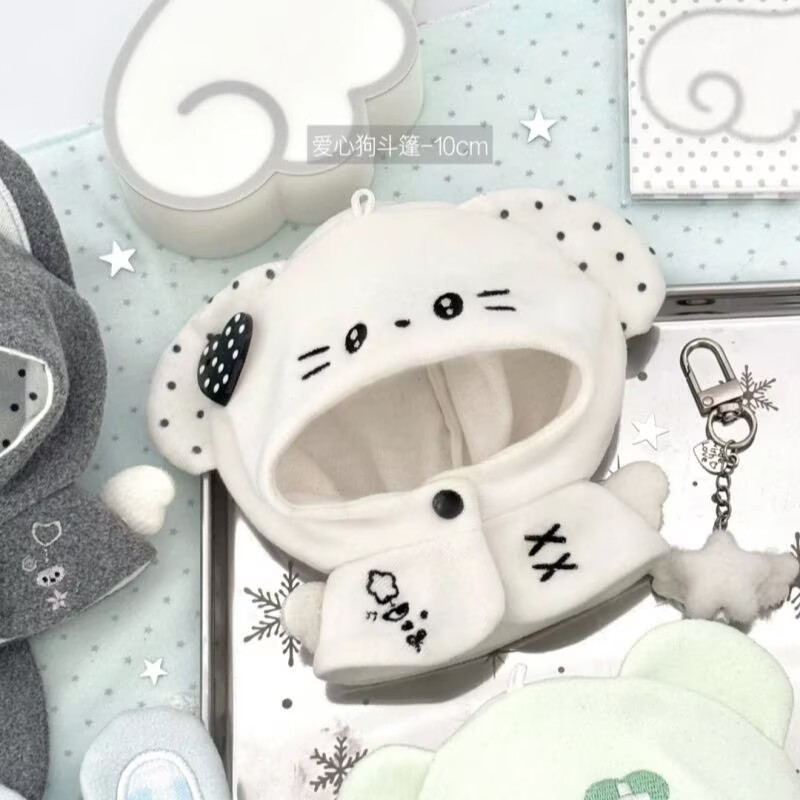 5cm10cm Puppenkleidung, neues  – Anime Doll Cosplay Bewertung und Preis