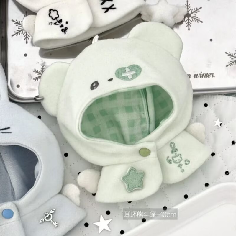 5cm10cm Puppenkleidung, neues  – Anime Doll Cosplay Bewertung und Preis