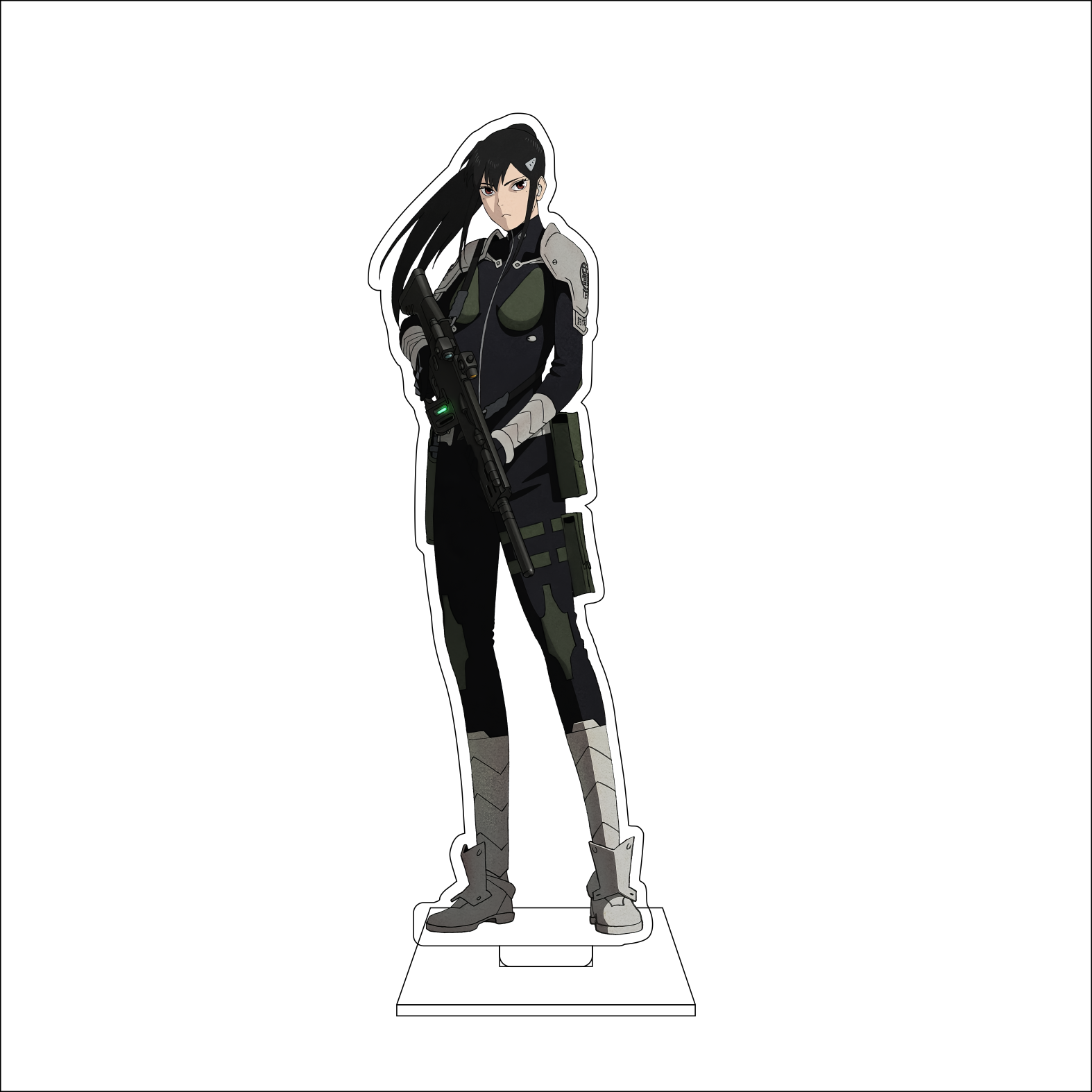 16CM Anime Kaiju No.8 Cosplay  – Anime Cosplay In Japan Bewertung und Preis