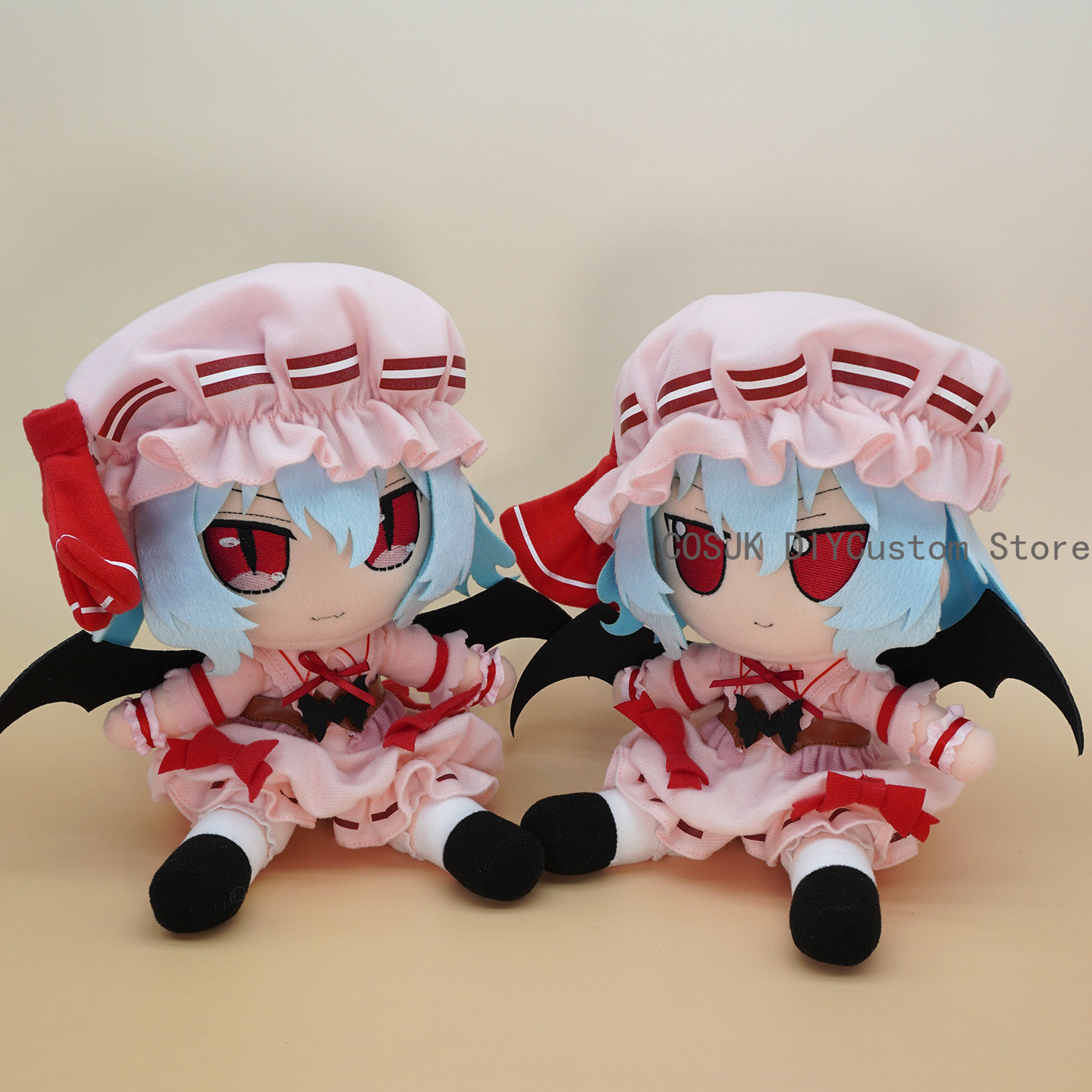 Anime Touhou Project Remilia S – Anime Cosplay Sus Bewertung und Preis