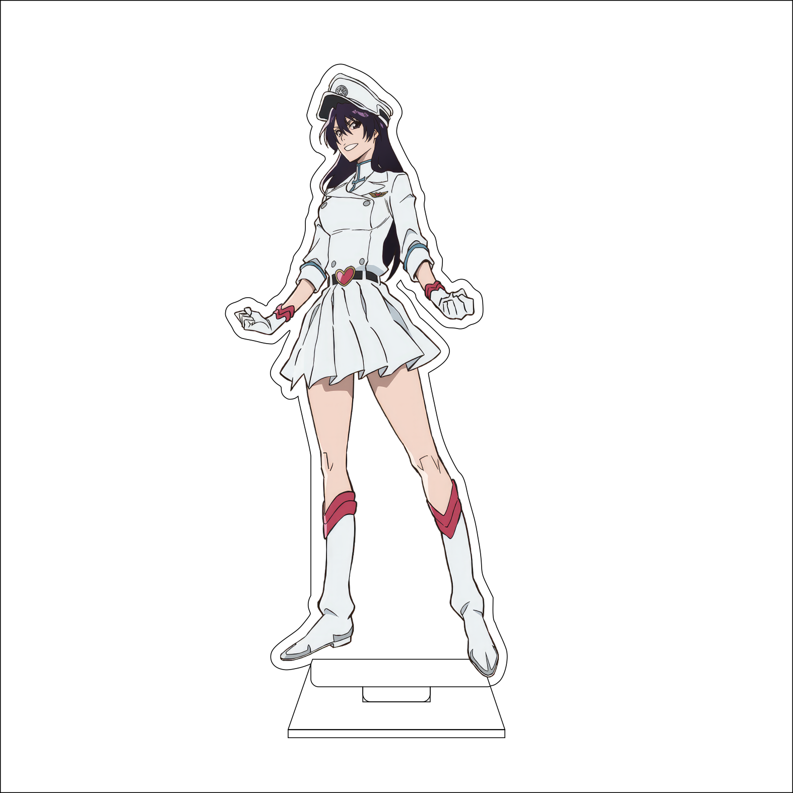 16CM Anime BLEACH Cosplay Acry – Anime Cosplay In Japan Bewertung und Preis
