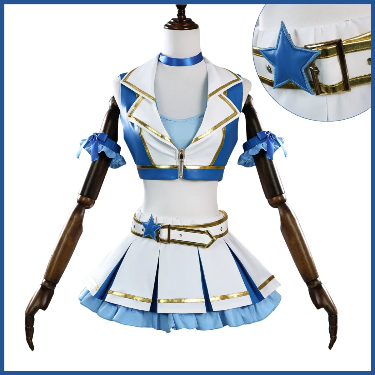 Anime Re:Life in A Different W – Re Zero Rem Wig Bewertung und Preis