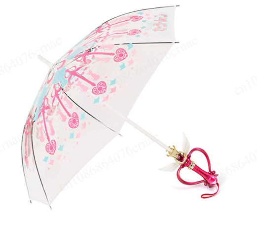 Prinzessin Niedlicher Anime Le – Sailor Moon Wand Bewertung und Preis