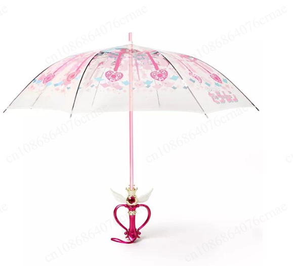 Prinzessin Niedlicher Anime Le – Sailor Moon Wand Bewertung und Preis
