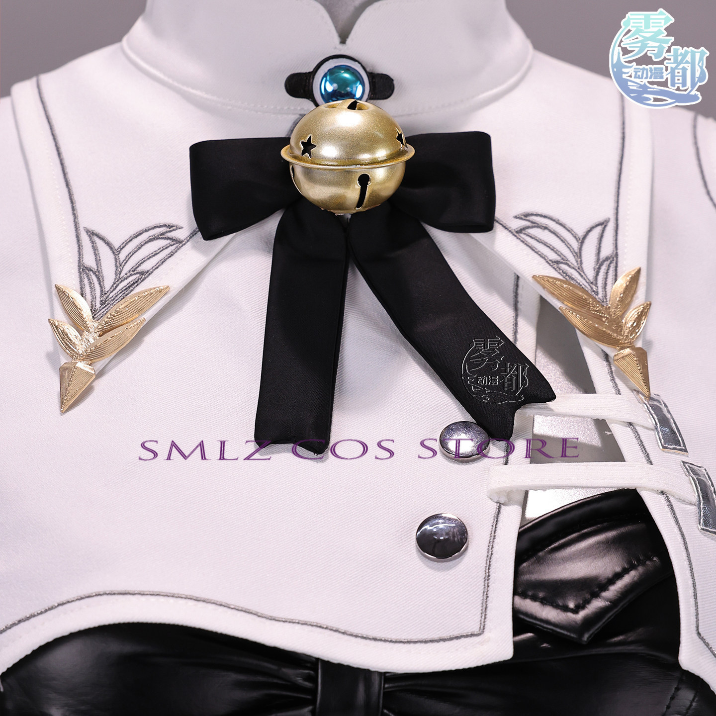 Hochwertiges Mint Cosplay Kost – Quality Anime Cosplay Bewertung und Preis