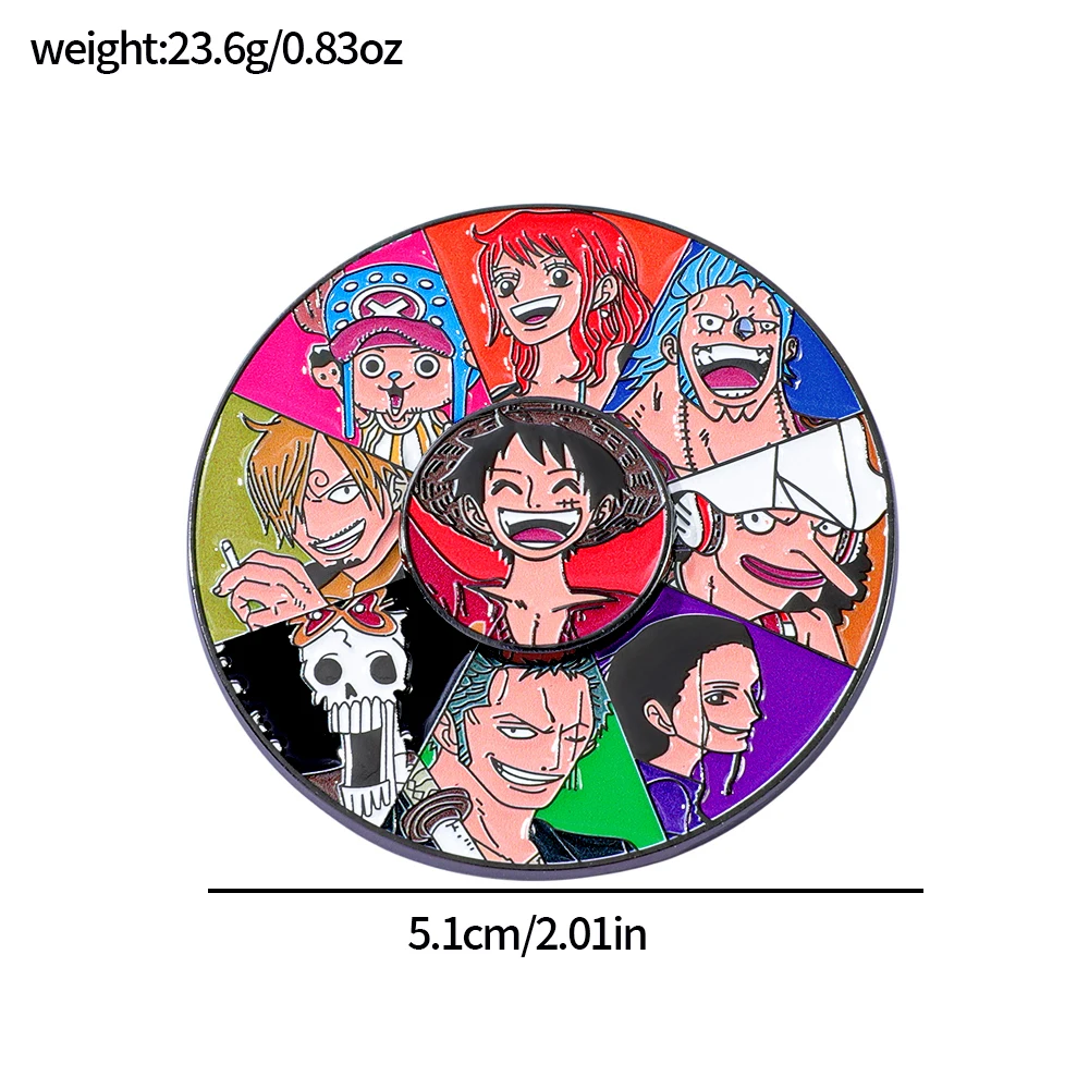 3 Stück Anime One Piece Brosch – Anime Cosplay Luffy Bewertung und Preis